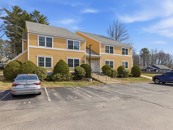 3rd image of 161 Saco Avenue # 311
