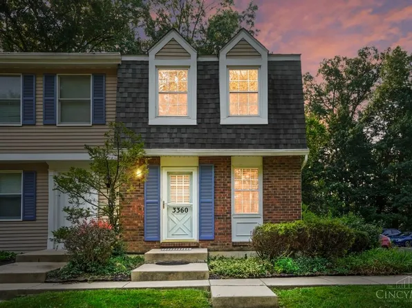 3360 Huntsman Trce, Amelia, OH 45102