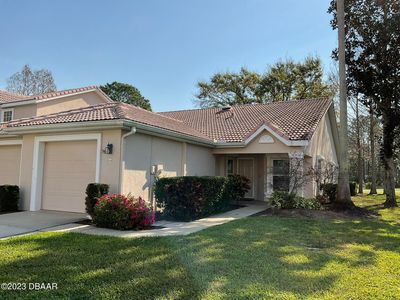 68 Golf Villa Dr, Port Orange, FL, 32128