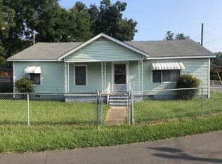 1917 5th Ave N, Columbus, MS 39701