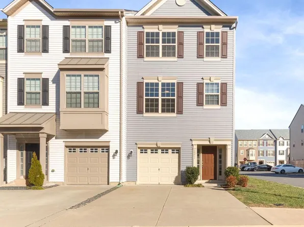 10211 Egret Ct, Fredericksburg, VA 22408