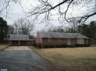 714 Jarvis Rd, Erial, NJ 08081