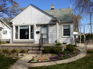 1506 W Troy St, Ferndale, MI