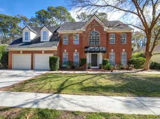8535 Heather Run Dr N, Jacksonville, FL 32256