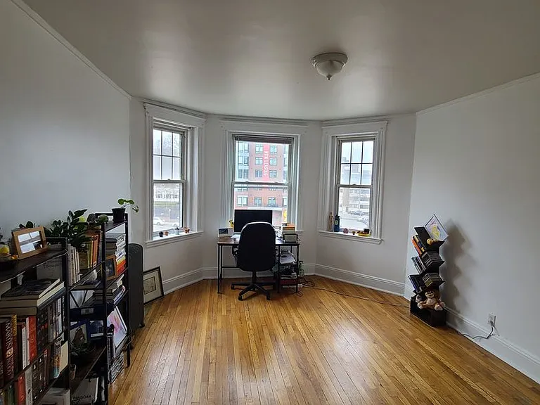 1450B Commonwealth Ave #A35 — Photo 1