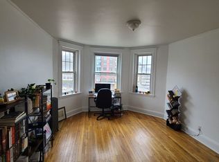 1450B Commonwealth Ave #A27, Brighton, MA 02135