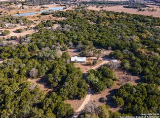 835 Stevens Ranch Rd, Bandera, TX 78003