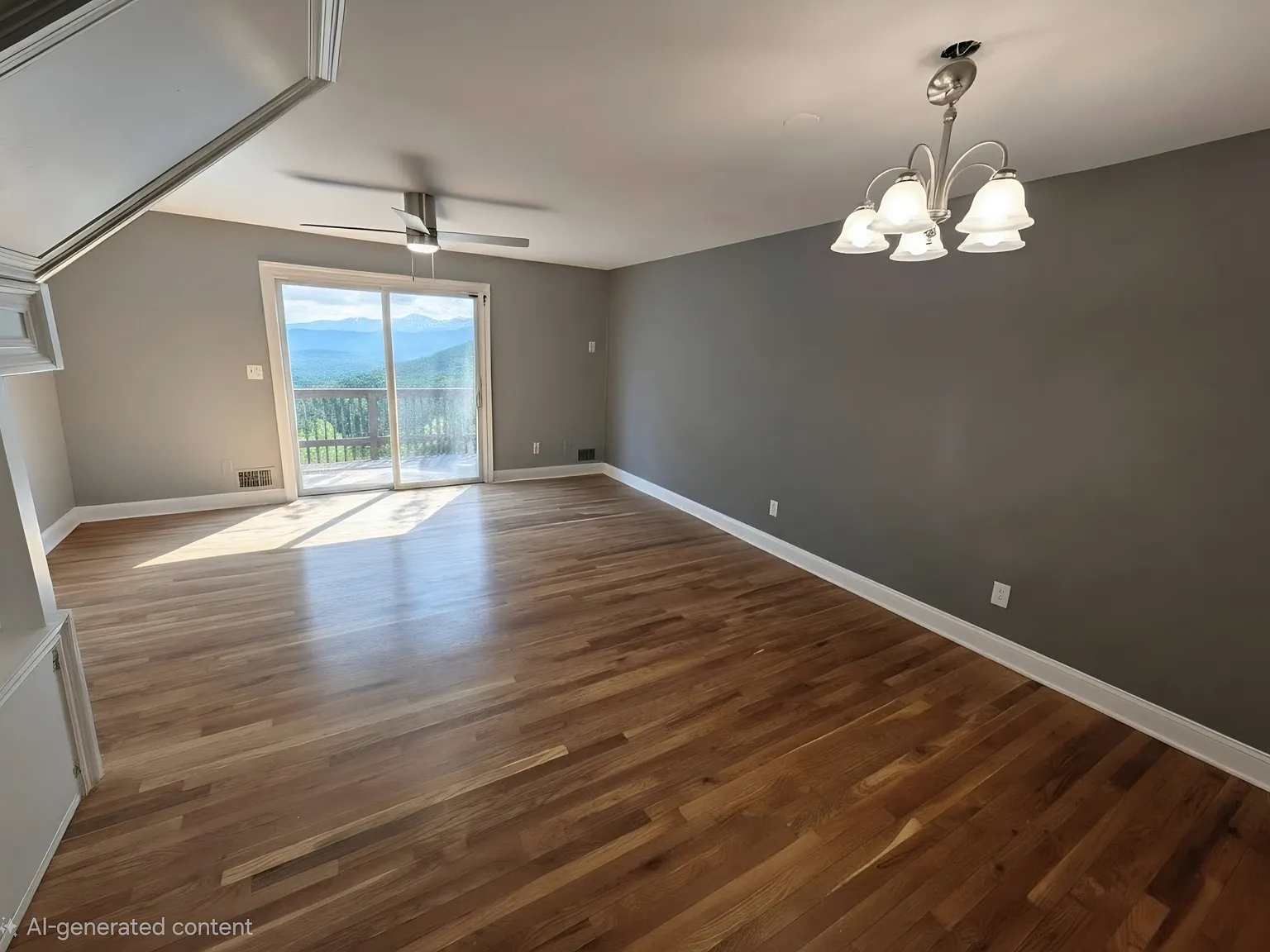 3 bed, 1700 sqft, $3,100 — Photo 2