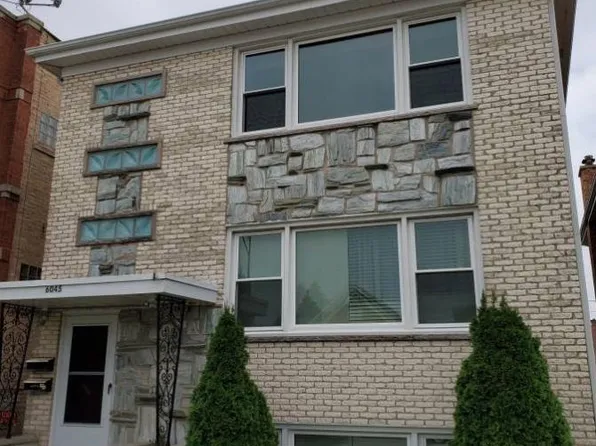 6045 W Gunnison St #2, Chicago, IL 60630