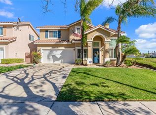 729 La Docena Ln, Corona, CA 92879