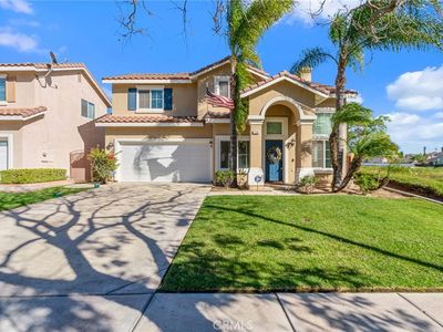 729 La Docena Ln, Corona, CA, 92879