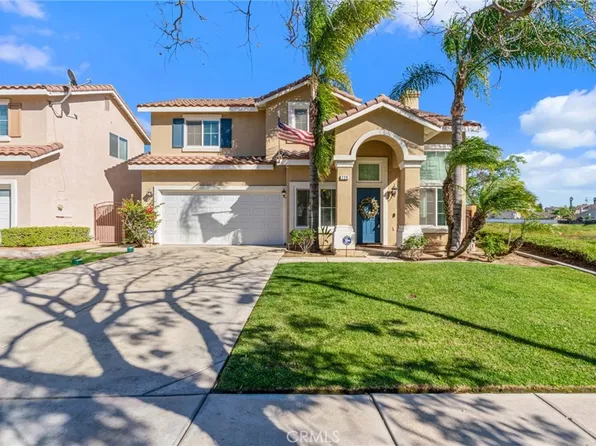 729 La Docena Ln, Corona, CA 92879