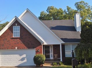 11006 Brook Run Dr, Louisville, KY 40291