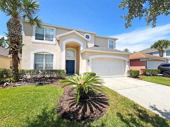 120 Madiera Beach Blvd, Kissimmee, FL 34746