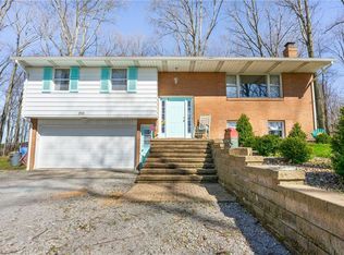 2914 State Route 164, Leetonia, OH 44431