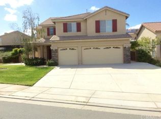8961 Oakridge Ct, Riverside, CA 92508