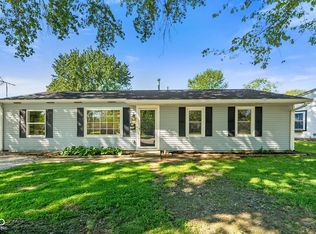 780 Maple Ln, Mooresville, IN 46158