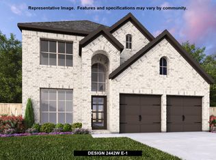 4819 Vaughan Way, Iowa Colony, TX 77583