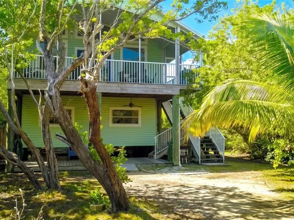 9556 BUCCANEER TRAIL, PLACIDA, FL 33946