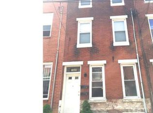 1608 Swain St, Philadelphia, PA