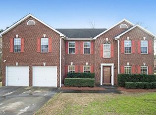 4331 Conley Lndg #176, Conley, GA 30288
