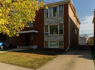 353 Yates Ave, Calumet City, IL 60409