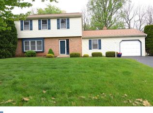 1005 Hickory Ln, Reading, PA 19606