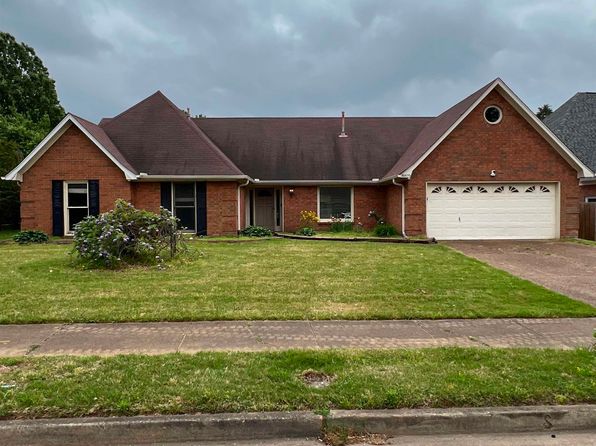 8879 Chimneyrock Blvd, Cordova, TN 38016