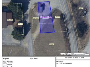 Stone Bear Ln, Harpers Ferry, WV 25425