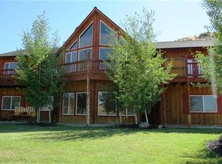 11714 Chukar Ridge Ln, Horseshoe Bend, ID 83629