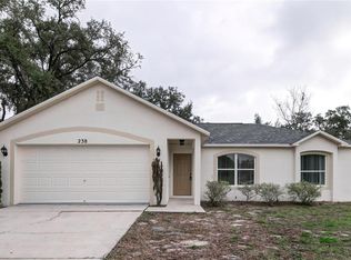 238 Glenlock Ln, Spring Hill, FL 34606