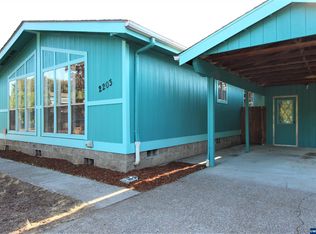 2203 SW Butterfield Dr, Corvallis, OR 97333