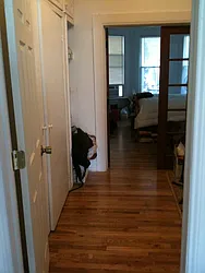 Rented by Guardian Property Management of Brooklyn LLC