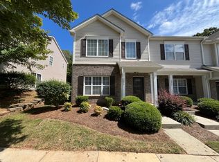 3054 Summerfield Ridge Ln, Matthews, NC 28105