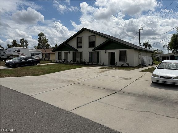 2nd image of 7376 Albany Rd