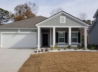 1064 Harbison Cir LOT 249, Myrtle Beach, SC 29579