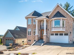 817 Northpoint Loop, Brownsville, OR 97327