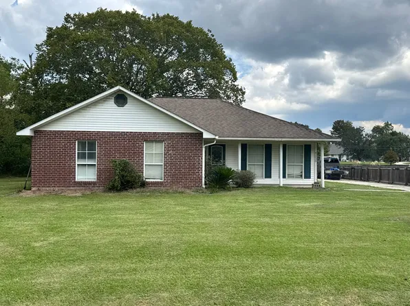 42030 Shadow Creek Ave, Gonzales, LA 70737