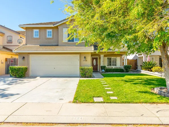 3724 Laurenburg Ave, Modesto, CA 95357
