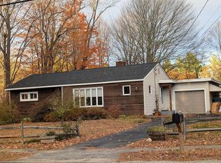 223 Maple St, Hopkinton, NH 03229