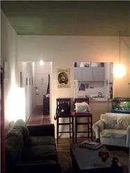 Rented by Living New York