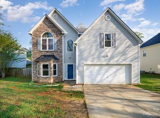 2308 Kingstree Dr, Monroe, NC 28112