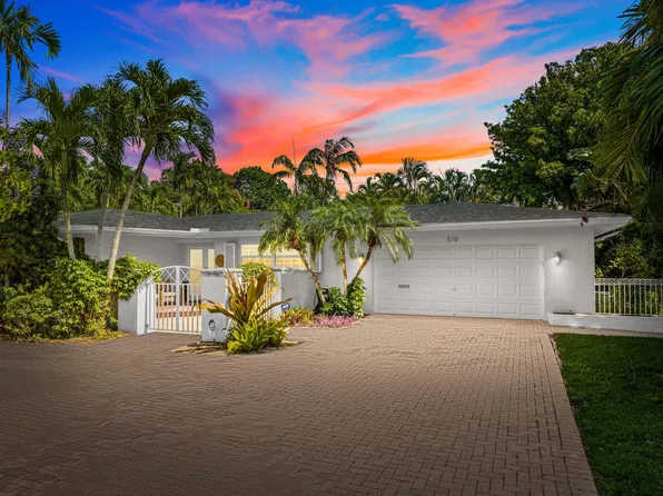 510 Gardenia Terrace, Delray Beach, FL 33444