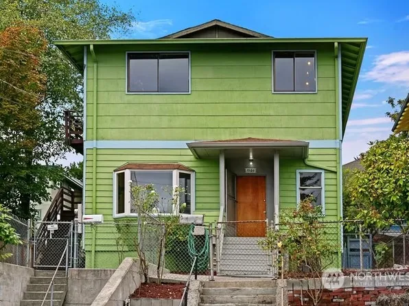 1505 14th Avenue S, Seattle, WA 98144