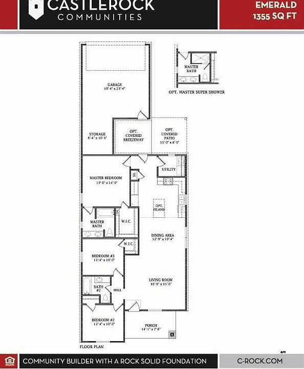 2nd image of 165 Zion Dr