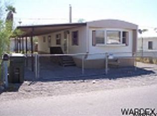 2064 Diamond Dr, Bullhead City, AZ 86442