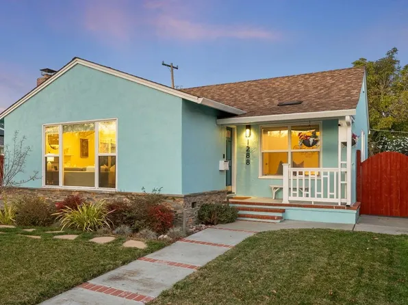 1288 Forrestal Ave, San Jose, CA 95110