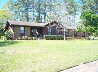 110 Maple St, Andalusia, AL 36420