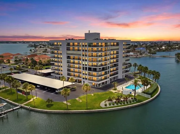 1651 Sand Key Estates Ct APT 31, Clearwater, FL 33767