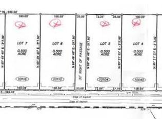 Holly Rd, Kaplan, LA 70548